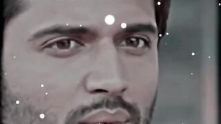 Rashmika Mandanna and Vijay Devarakonda love status