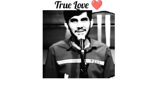 True Love _ Heart Touching Line_ Mohabbat _ Boys True love Status