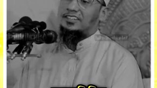 কোরবানি নিয়ে ওয়াজ Sacrifice With Waj