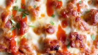 Crust peeza