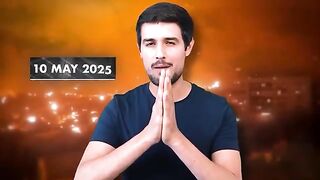 Pak india war by dhruv rathee
