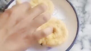 Nugat Recipi