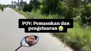 In out matic human you