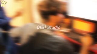 My first client
