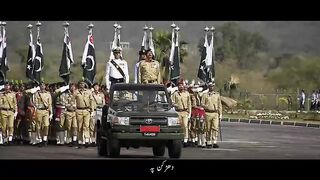 Pak Army new Song