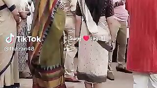 Jagrati drama seen so hertnees