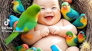 Baby baby nive baby