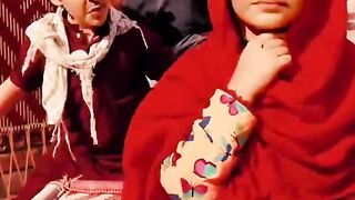 Heer and ranja