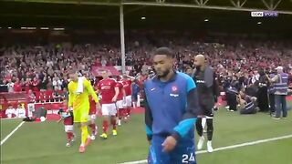 プレミアリーグ決勝戦、ノッティンガム・フォレスト対チェルシー戦の試合概要
