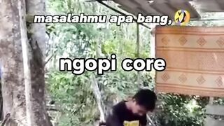Ngopi core