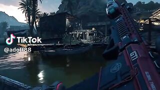 Delta force 2