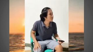 kenapa vidio bang omped selalu lucu lucu bikin sakit perut #memelucu