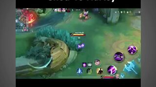 chou vs harley #esports