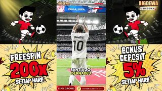 "Tangis Pecah di Bernabéu: Luka Modrić Pamit, Dua Maestro Berpelukan dalam Haru"