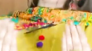 Maha Ali s new short video