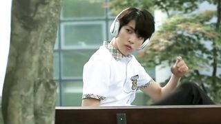 Cute High School Love Story _ ❤️???? Korean Love Story _