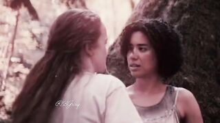 Lesbian Love ???????? Web Series Scene #trending #trendingshorts #video #viralvideo #love