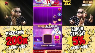 "BigDewa Slot – Rajanya Gacor, Sekali Spin Langsung Cuan!"