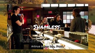 Shamless
