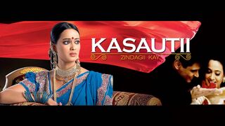 Kasautii zindagi kay episode 107