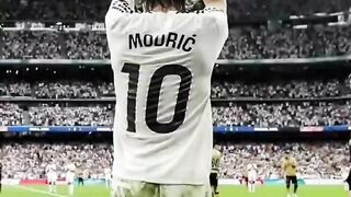 ???? Luka Modrić Resmi Pensiun dari Real Madrid ????