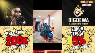 Jadi penyetan teman nya ????