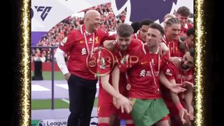PREMIER LEAGUE CHAMPIONS