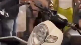 Viral banget | Debat antar penyandang tunawicara