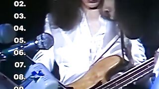 TOP 10 MOST FAMOUS CLASSIC ROCK SONG