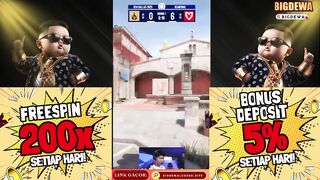 ???? BigDewa – Tempat yang Tepat Buat Pecinta Taruhan eSports!
