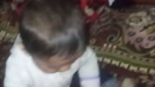 Cute baby ???????? 6