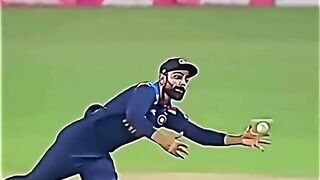 Top 10 Best Catches in Cricket History _ Unbelievable Moments