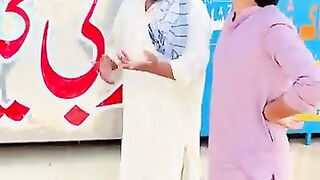 Free me khana kha aya