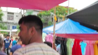 জান্নাতের সেই অদ্ভুত বাজার কেমন হবে? ????️????