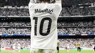 GRACIAS LUKA MODRIC ????????