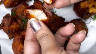 Chiken 65  Street Food Viral Galary This Weekend Here Part 31 #viralreel #viral #trending #viralvideo #hotgirl #food