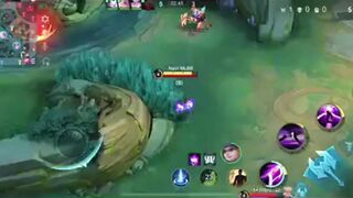 Chou VS Harley ????????
