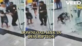 Viral!! Video portal zacarias aluno e professor saem no soco aluno e professor trocam socos original