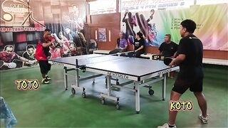 Pertandingan Persahabatan