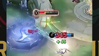 AE VS BTR