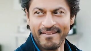 SRK in his Arua
