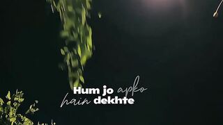 Abb hum mein koi razz tuo nai