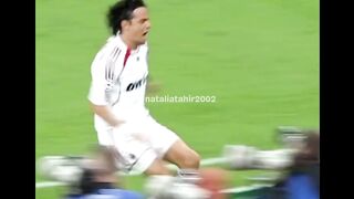 Pippo Inzaghi in the 2007