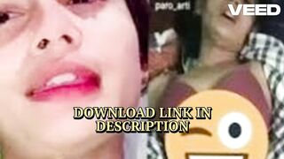CLIP@18++) Paro Aarti Viral Video Paro Aarti Viral Video Original Full HD TRENDING & Watch Link