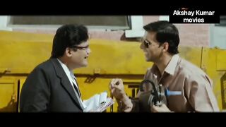 Rajpal Yadav and Johnny lever comedy sequence