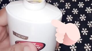 New tip