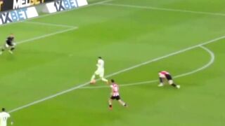 Highlight Atletico Bilbao Vs FC Barcelona 2025