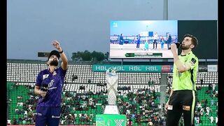 Lahore Qalandars become PSL 10 champions by defeating Quetta Gladiators