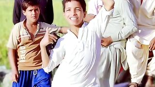 Dancing on song