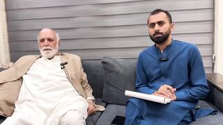 From Crowd to Nation | Justice System Failed?.Will Protests Help?.Why Haroon Rasheed Thinks This Way